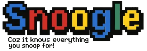 Snoogle Logo